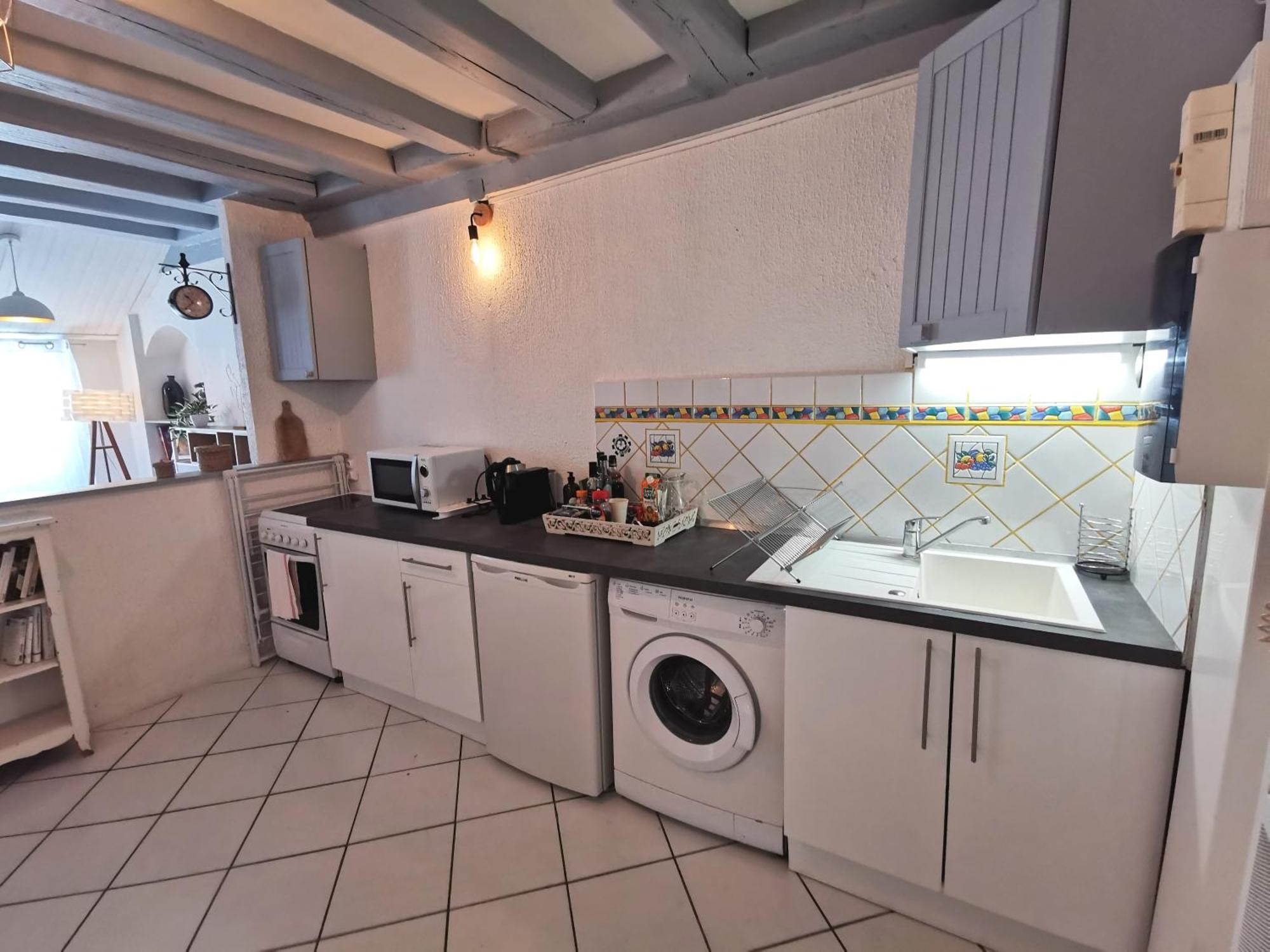 L'Authentique - Les Maisons De Madeleine Nantes Zewnętrze zdjęcie